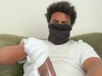Chaturbate Live Porn of blackgermanbatorbro