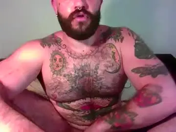 Chaturbate Adult Video Chat of cubvertt