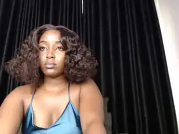 Chaturbate Private Sex Chat of darktanqueen