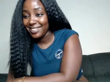 Chaturbate Best live sex cam show of darktanqueen