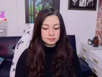 Chaturbate Live Sex of eva_rosell