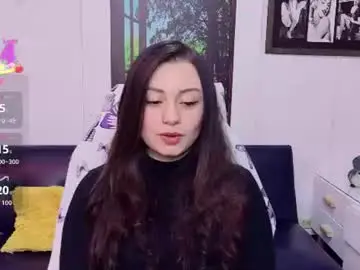 Chaturbate Best live sex cam show of eva_rosell