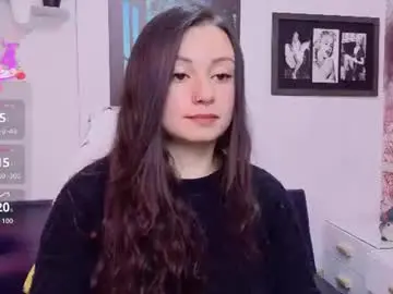 Chaturbate Live Sex Cam of eva_rosell