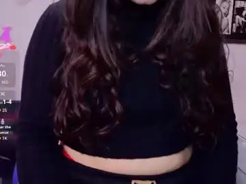 Chaturbate Best live sex cam show of eva_rosell