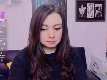 Chaturbate Sex Cam of eva_rosell