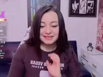Chaturbate Sex Cam of eva_rosell