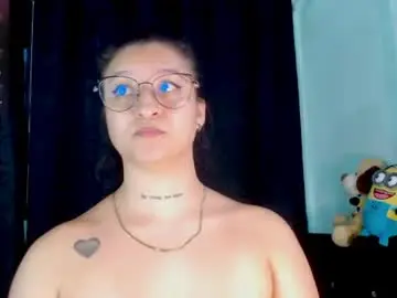 Chaturbate Nude Webcam of evah_lee