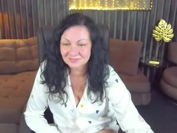 Chaturbate Adult Webcam of irissmoon1