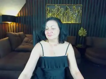 Chaturbate Sex Cam of irissmoon1