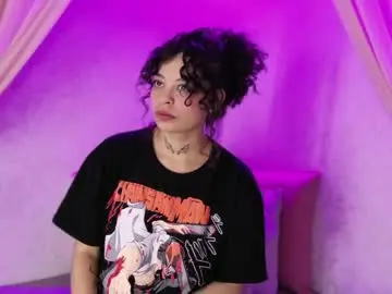 Chaturbate Adult Webcam of kathegomez_