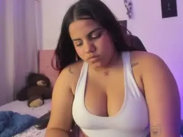 Chaturbate Live Sex Cam of leylanoor
