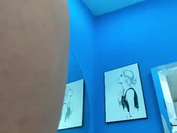 Chaturbate Free Porn Cam of love_melany0