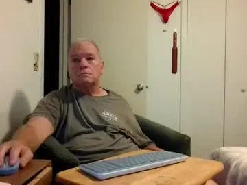 Chaturbate Live Sex of mackdocc001