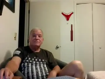 Chaturbate Best live sex cam show of mackdocc001