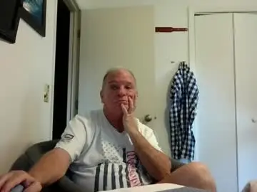 Chaturbate Live Sex of mackdocc001