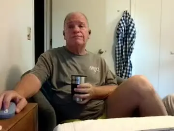Chaturbate Sex Chat of mackdocc001