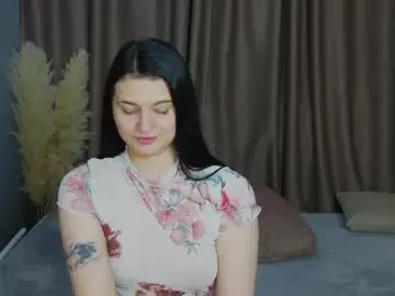 Chaturbate Live Sex of solazolaa