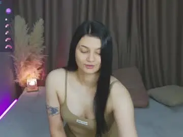 Chaturbate Free Porn Cam of solazolaa