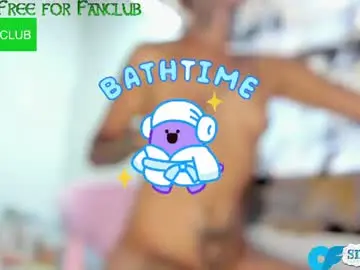 Chaturbate Live Sex Cam of srta_fox