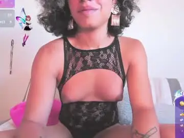 Chaturbate Free Live Porn of tsdirtyprincess