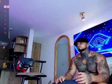 Chaturbate Best live sex cam show of zain_diesel7