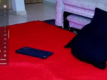 Chaturbate Nude Webcam of zain_diesel7