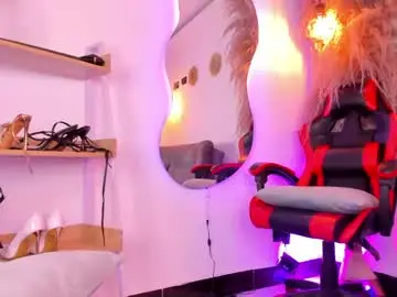 Chaturbate Live Porn of _ambarrose