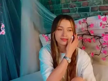 Chaturbate Free Live Porn of annaberrys