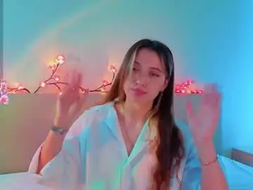 Chaturbate Live Porn of annaberrys