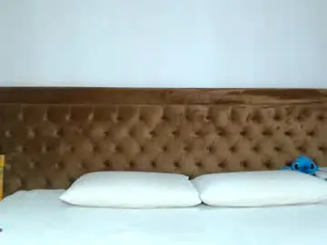 Chaturbate Nude Webcam of aylinhoney
