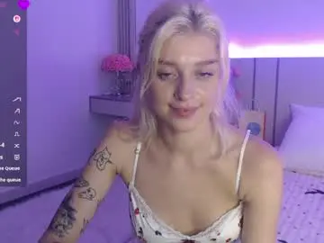 Chaturbate Adult Webcams of blondyli
