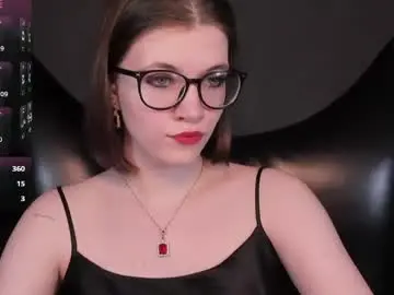 Chaturbate Live Sex Cam of cathybarnes