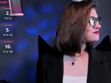 Chaturbate Sex Cam of cathybarnes