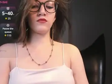 Chaturbate Live Porn of cathybarnes