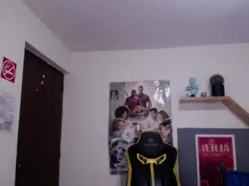 Chaturbate Best live sex cam show of fernandadiaz05