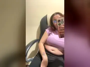 Chaturbate Watch Live Sex Cams of fernandadiaz05