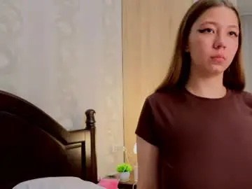 Chaturbate Best live sex cam show of honey_blossom__