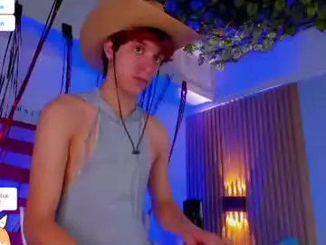 Chaturbate Sex Cam of im_daren
