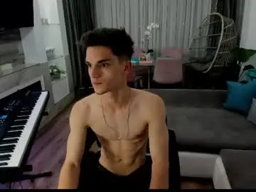 Chaturbate Live Porn of johnnyk8