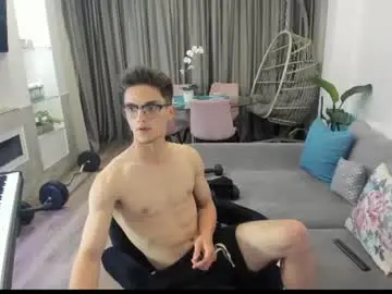 Chaturbate Adult Webcam of johnnyk8