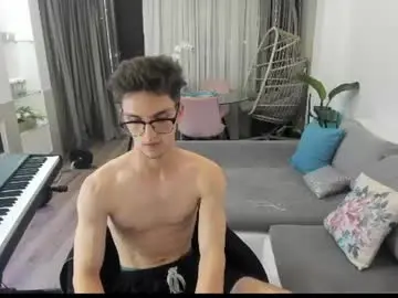 Chaturbate Best Webcam of johnnyk8