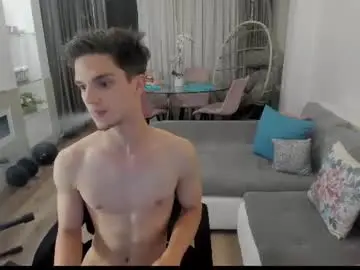 Chaturbate Adult Webcams of johnnyk8