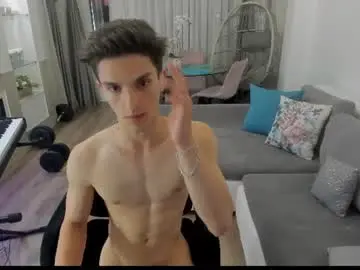 Chaturbate Free Porn Cam of johnnyk8