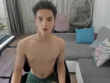 Chaturbate Free Porn Cam of johnnyk8