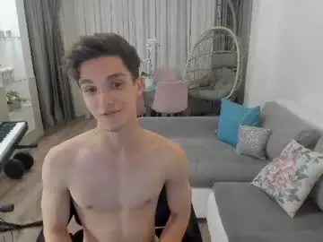 Chaturbate Best Webcam of johnnyk8