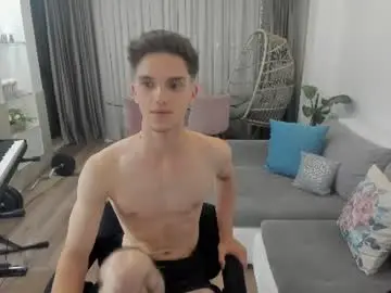 Chaturbate Live Sex of johnnyk8