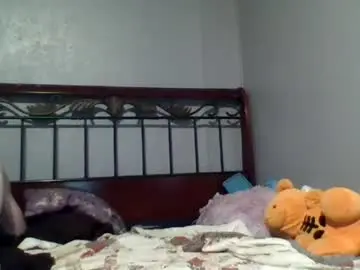 Chaturbate Adult Video Chat of lion_and_bunny
