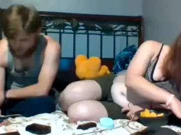 Chaturbate Best live sex cam show of lion_and_bunny