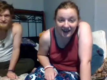 Chaturbate Adult Video Chat of lion_and_bunny