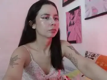 Chaturbate Free Porn Cam of little_emily_97